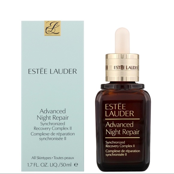 Estee Lauder Other - 🎉HP🎉ESTEE LAUDER Advanced Night Repair